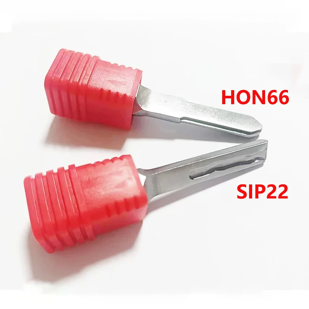 

Car Keys Tool SIP22 HON66 Strong Power Force Key Stainless Steel Auto Lock Repair Locksmith Tools