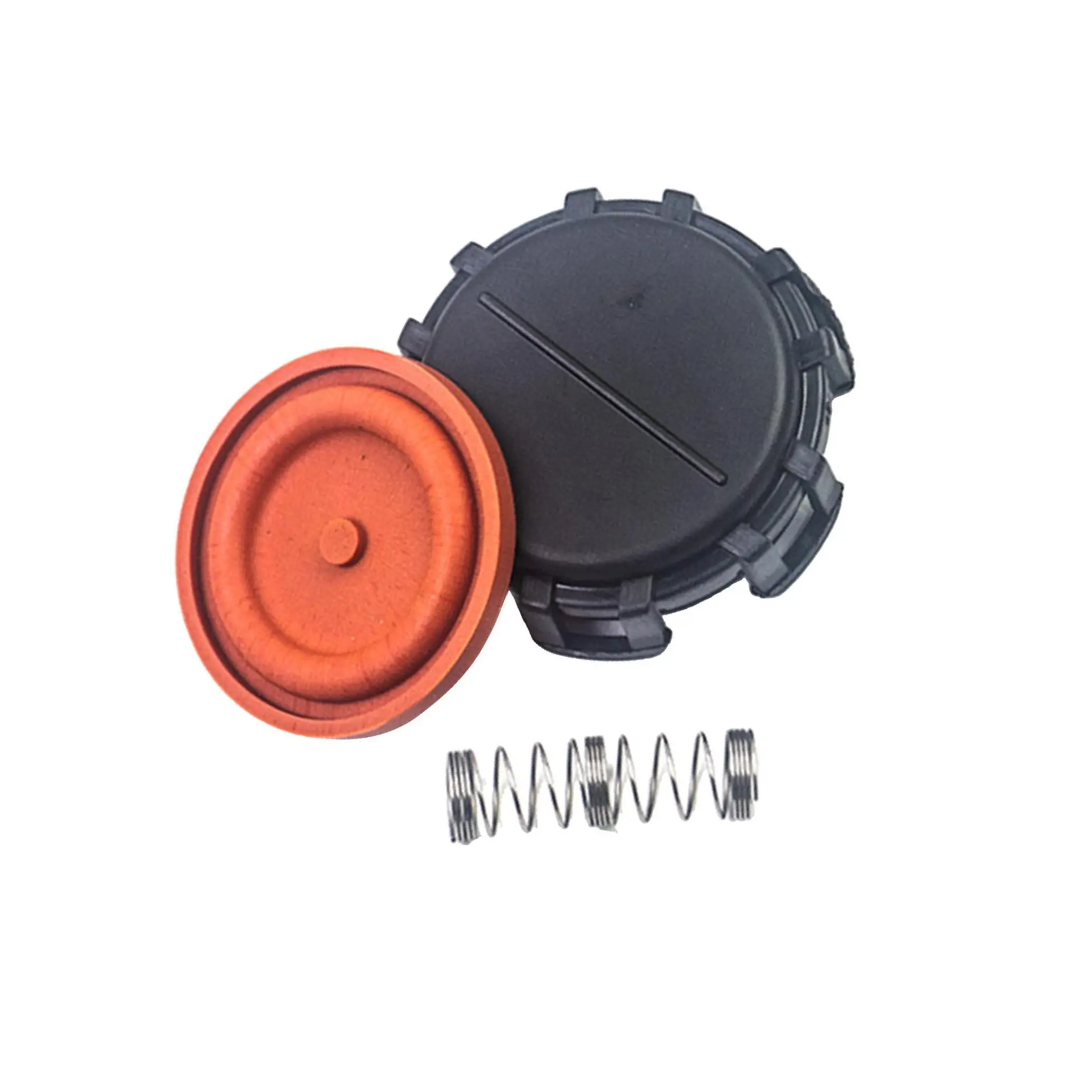 Engine Valve Cover Car Accessories for Citroen 1 6 HDI Berlingo C2 C3 C4 C5