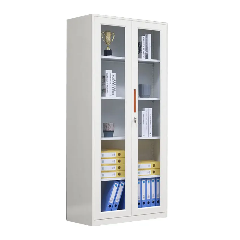 High Quality Multifunction Steel Cabinet Office Storage Filing Cabinet