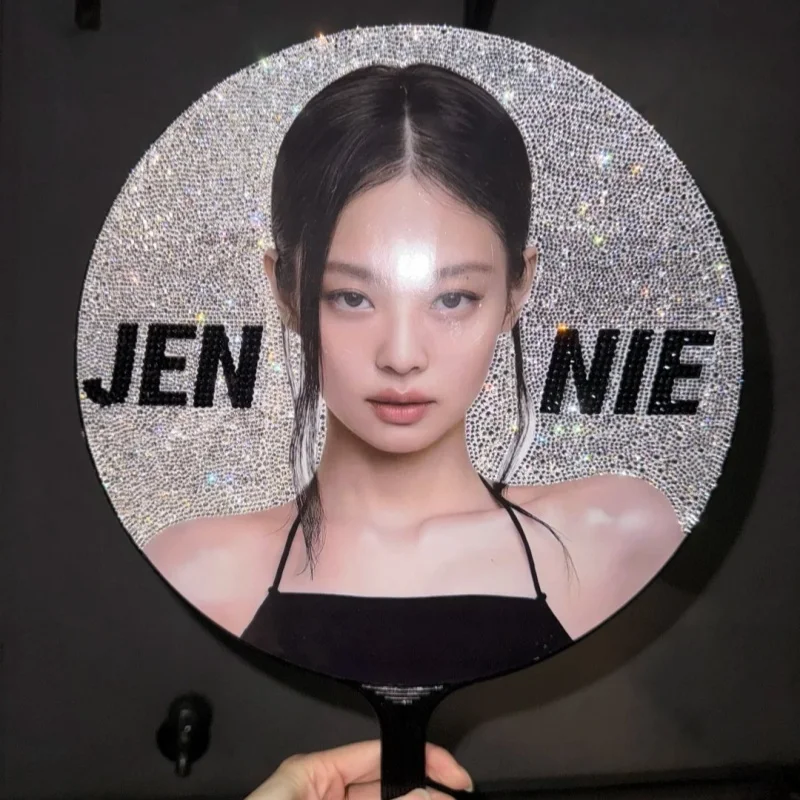 Supporting Customized King Fan Celebrity Support Fan Japanese And Korean Idol Anime Fan Customized Love Little King Fan Material