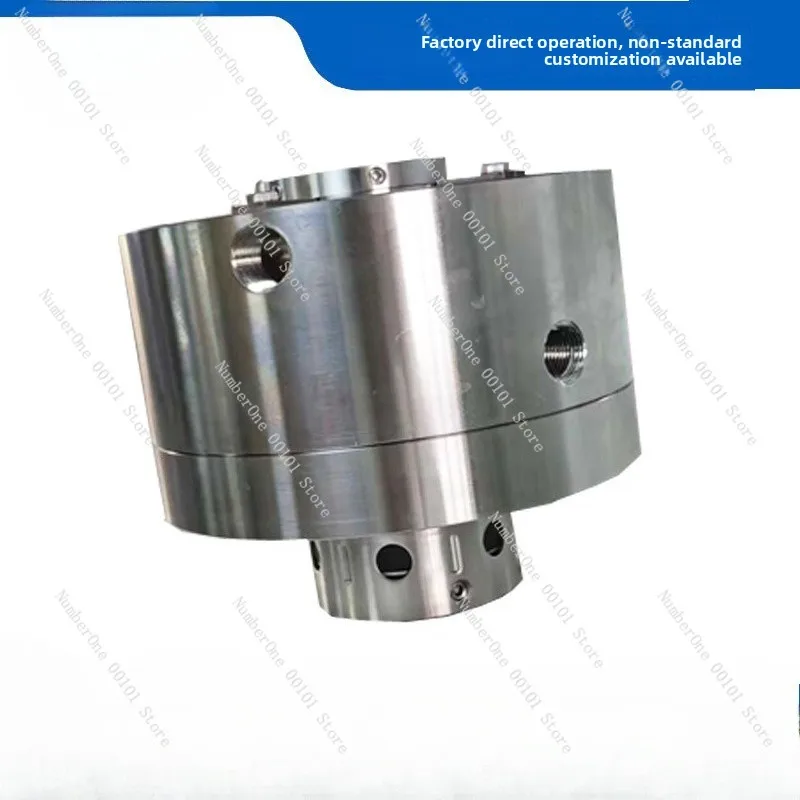 8b1-25/s48-25 mechanical seal for pump with integrated mechanical seal corrosion-resistant