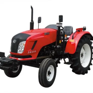 Segunda mão recondicionado trator, boa marca, Usado