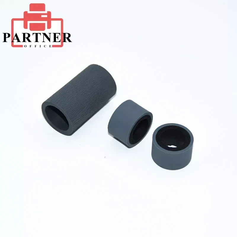 1SET Exchange Roller Kit for CANON DR-2010C DR-2010M DR-2510C DR-2510M DR-3010C DR-C120 DR-C122 DR-C130 ScanFront SF 220 300 330