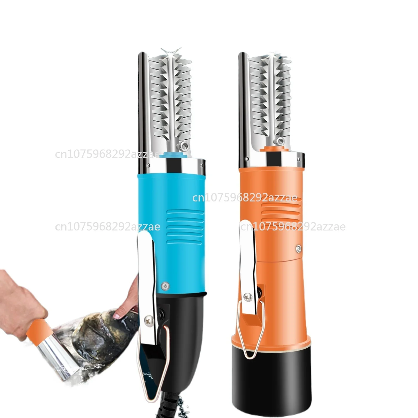 

Электрический скребок для рыбьей чешуи, артефакт, автоматический коммерческий ножевой строгальный станок