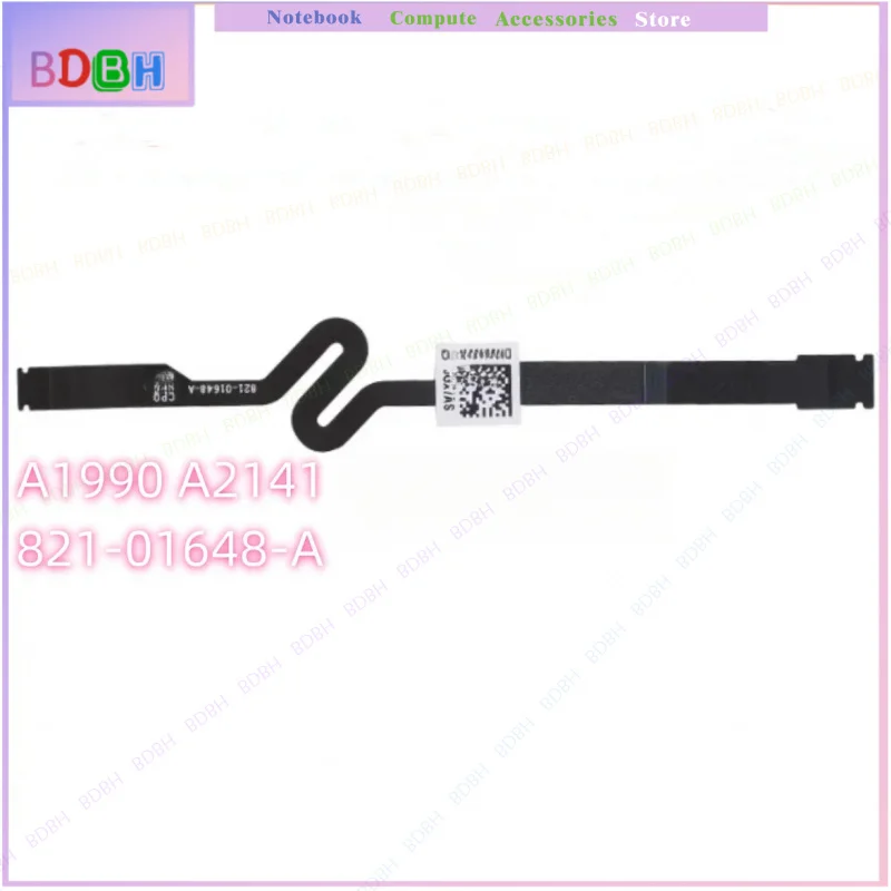 New Battery Flex Cable For Macbook Pro A1708 A2159 A2289 A2338 A1989 A2251 A1990 A2141 A2442 A2485 A2779 Battery cable repair