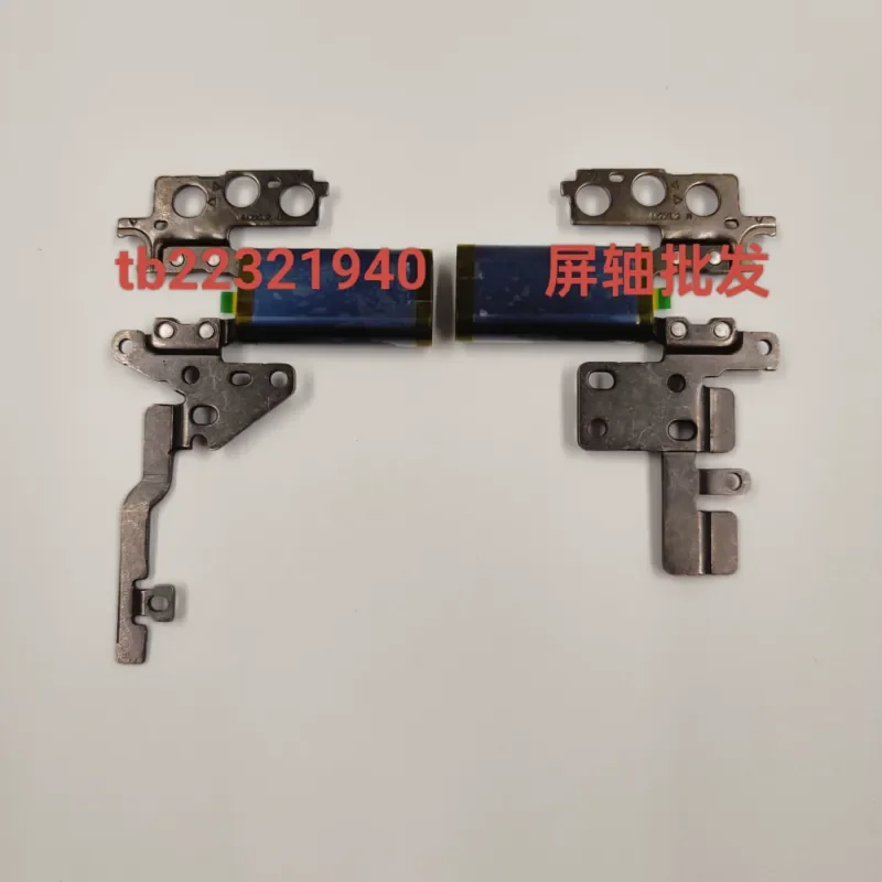 Rotary Shaft Hinge Assembly for Lenovo IdeaPad 5 14AHP9 IRU9 2-in-1 Laptop LCD Screen Shaft Replacement Part
