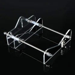 Glass Bottle Cutter Acrylic Adjustable DIY Bottle Cutting Machine for Wine/Beer Bottles Professional Tool Kitchen Accessories