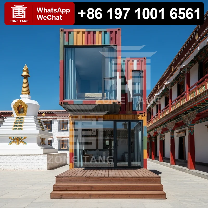 

Container Home Construction Readymade Homes Flat Pack Home Prefabricated Homes For Sale Container House Shop Modular Homes Shops