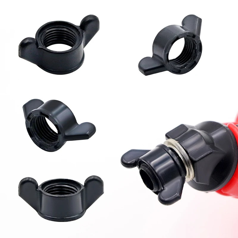 Bebedero automático para codornices y palomas – 5 piezas - imagen 5