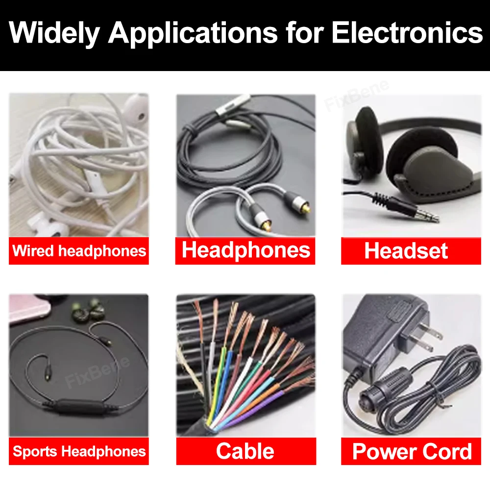 Professional Phone Screen Glue Back Cover Display Repair Kit Strong Contact Adhesive Zhanlida Acrylic Metal Stone Jewelry Fabric