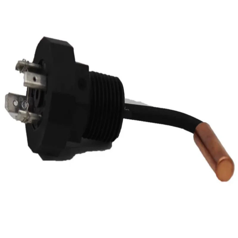 Brand-new, genuine oil temperature sensor  639A0151H01