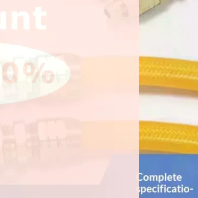 [Pressure Hose Adapter Quick Connection Agricultural Spray Pipe Adapter Copper Repair Extension High-Pressure Water Pipe Joint]