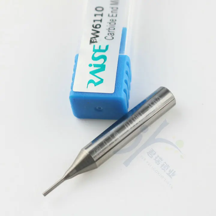 TW6110 raise CNC tungsten steel needle 1.0 MM A7 / A9 / X007 keys such as nc machine needle