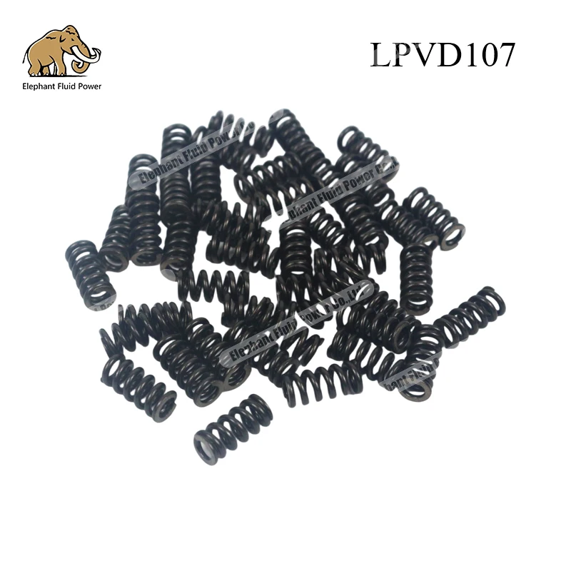 

Высококачественные детали гидравлического поршневого насоса LPVD107 КАТУШКА ПРУЖИНА