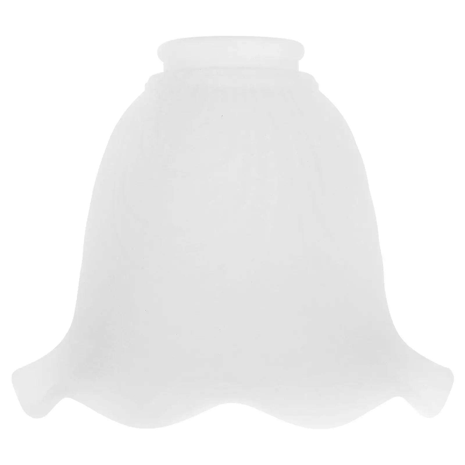 

Стеклянный плафон для подвесных и настенных светильников: современный декоративный абажур с обратным креплением для создания уютной атмосферы