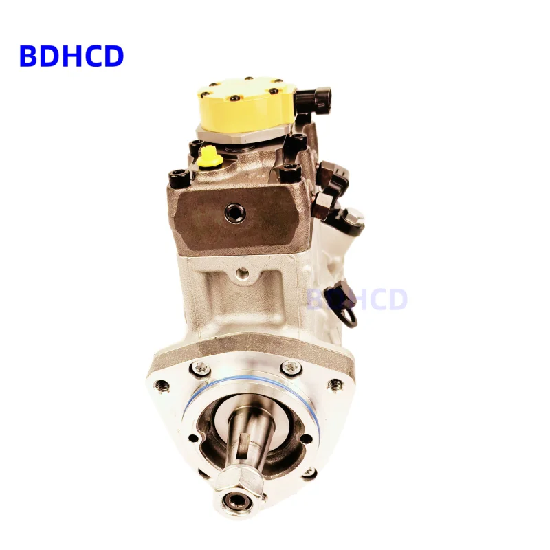 BDHCD 317-8021dies el مضخة الوقود مضخة السكك الحديدية المشتركة 2641A312 271-2265 10R-7659 2641A405 مضخة الوقود عالية الجودة C6.6 يموت el المحرك