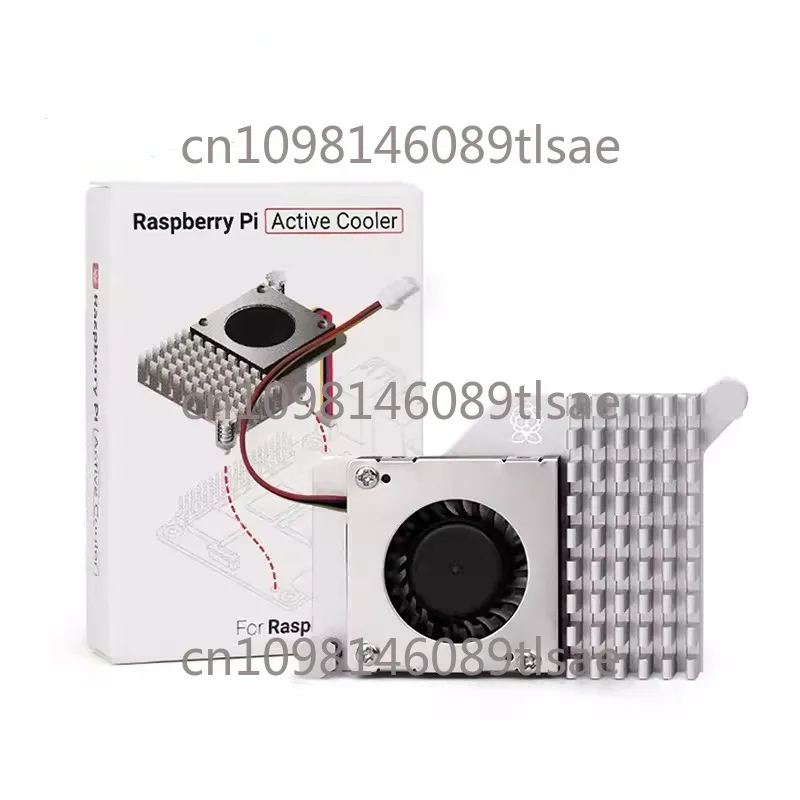 5B Official Cooling…