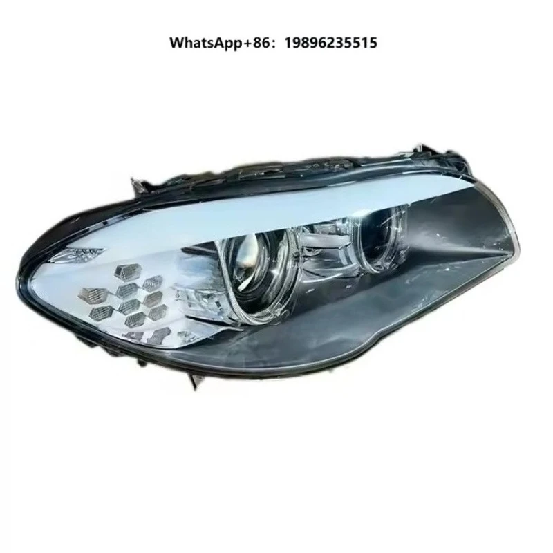 Auto Car Xenon Headlight Car Bulbs 12v for 5 Series F10 F18 525i 528i 2012-2016 Years Led Car Headlight