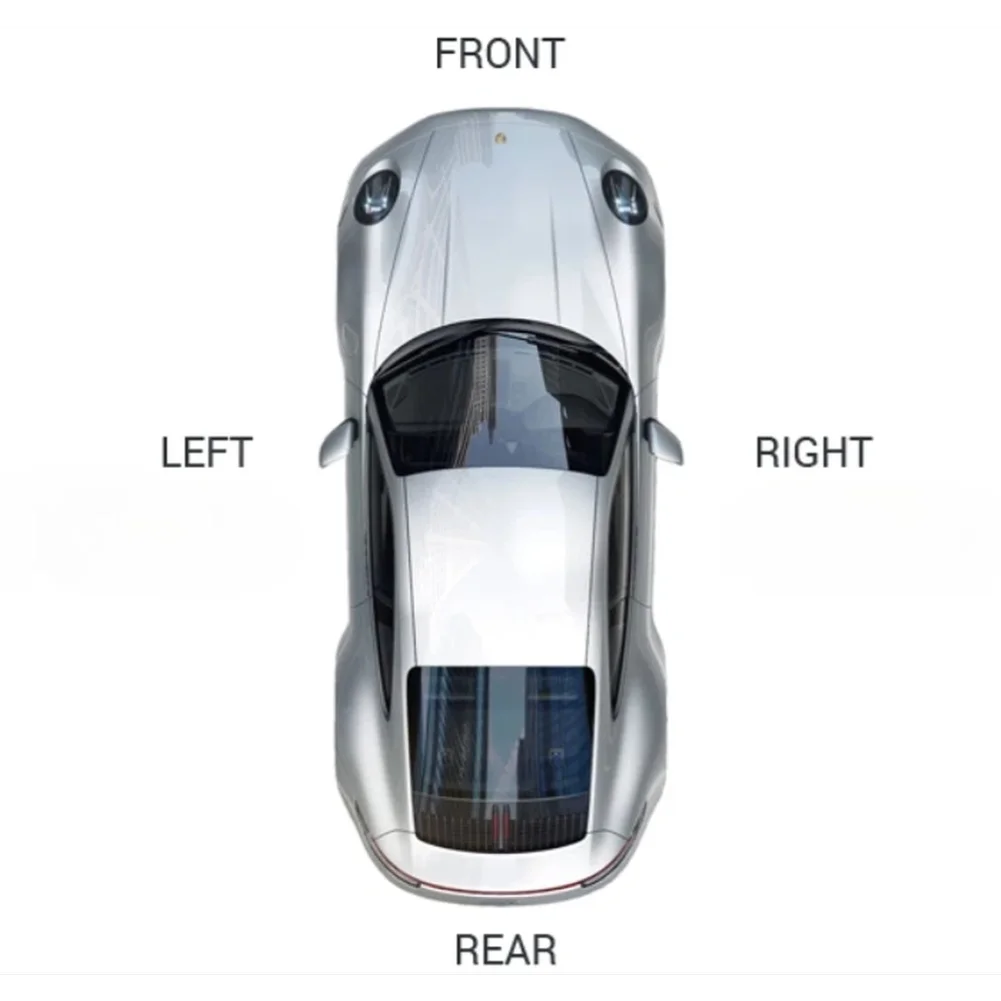Seat Switch Panel 7… - image