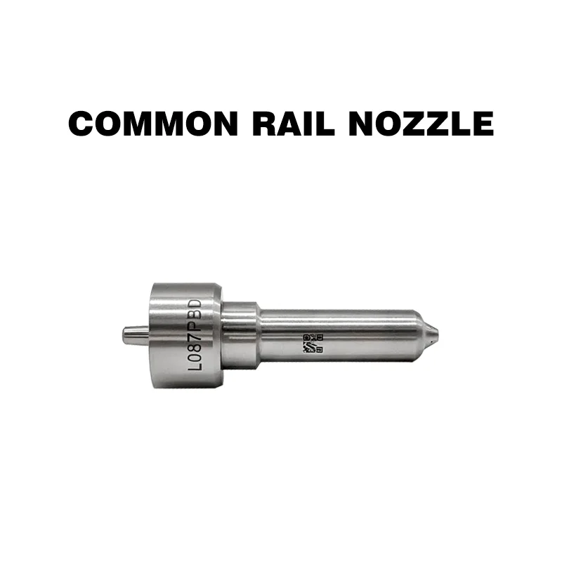 L087PBD L381PBD L121PBD L374PBD L379PBD Euro 3 Series Fuel Injectors  For Common rail engine  Injectors Repair Parts