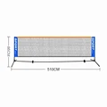 5.1m x 0.9m