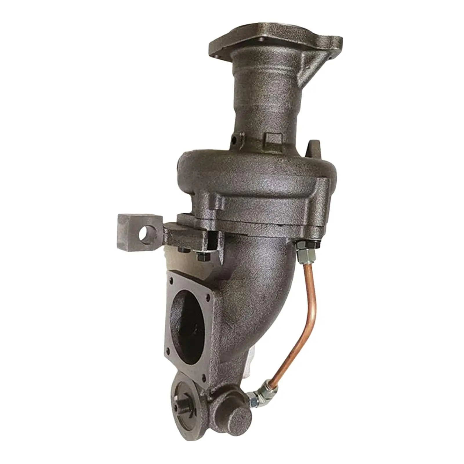 

Water Pump For Cummins K19 QSK19 KT19 KT1150-1E 3011389 Excavator Engine Replacement Parts