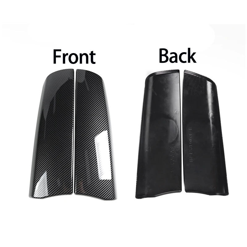 لسيارات BMW 7 Series F01 F02 وحدة التحكم المركزية للسيارة حقيبة للتخزين مسند الذراع غطاء صندوق استبدال الكسوة