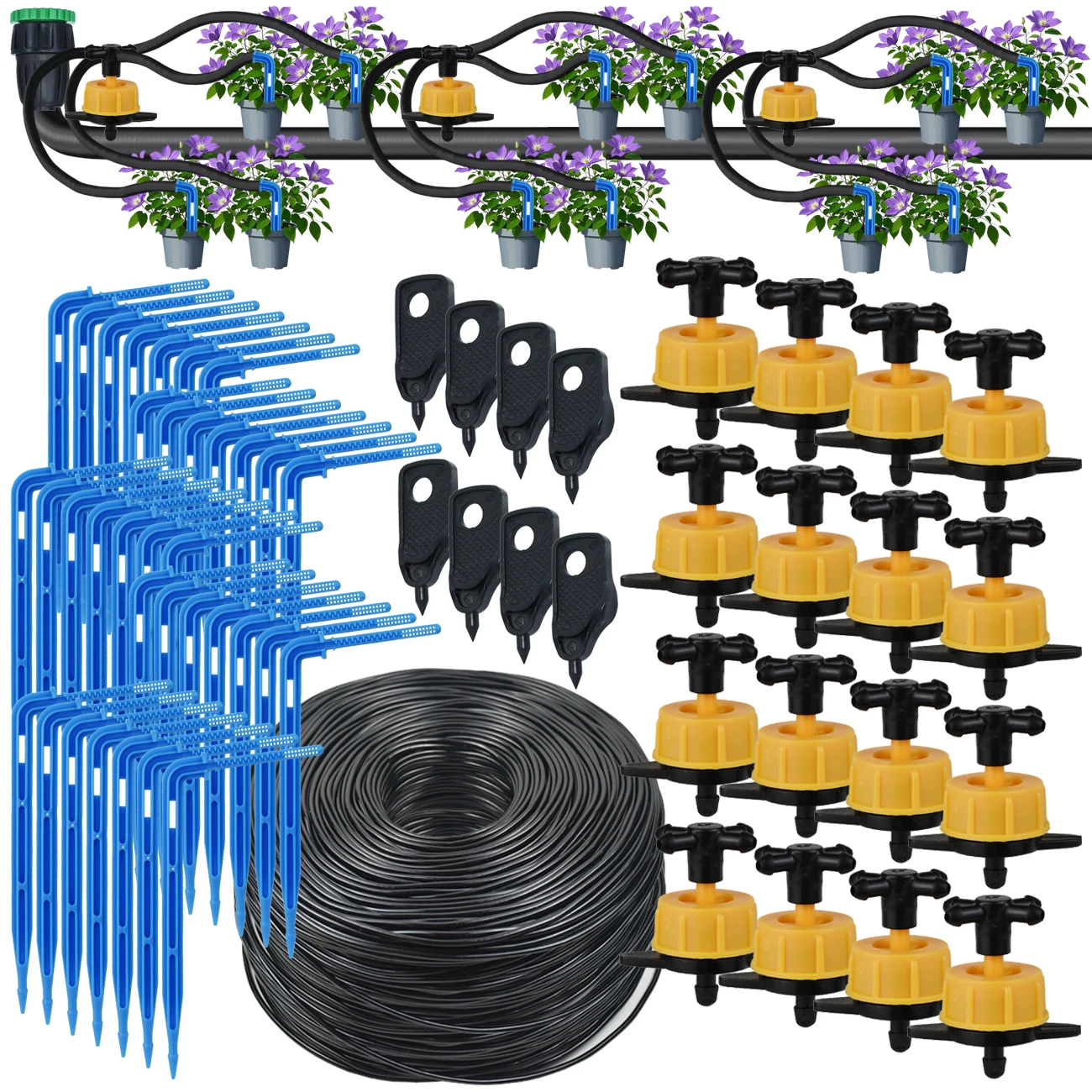 Kesla Garden 2Liter…