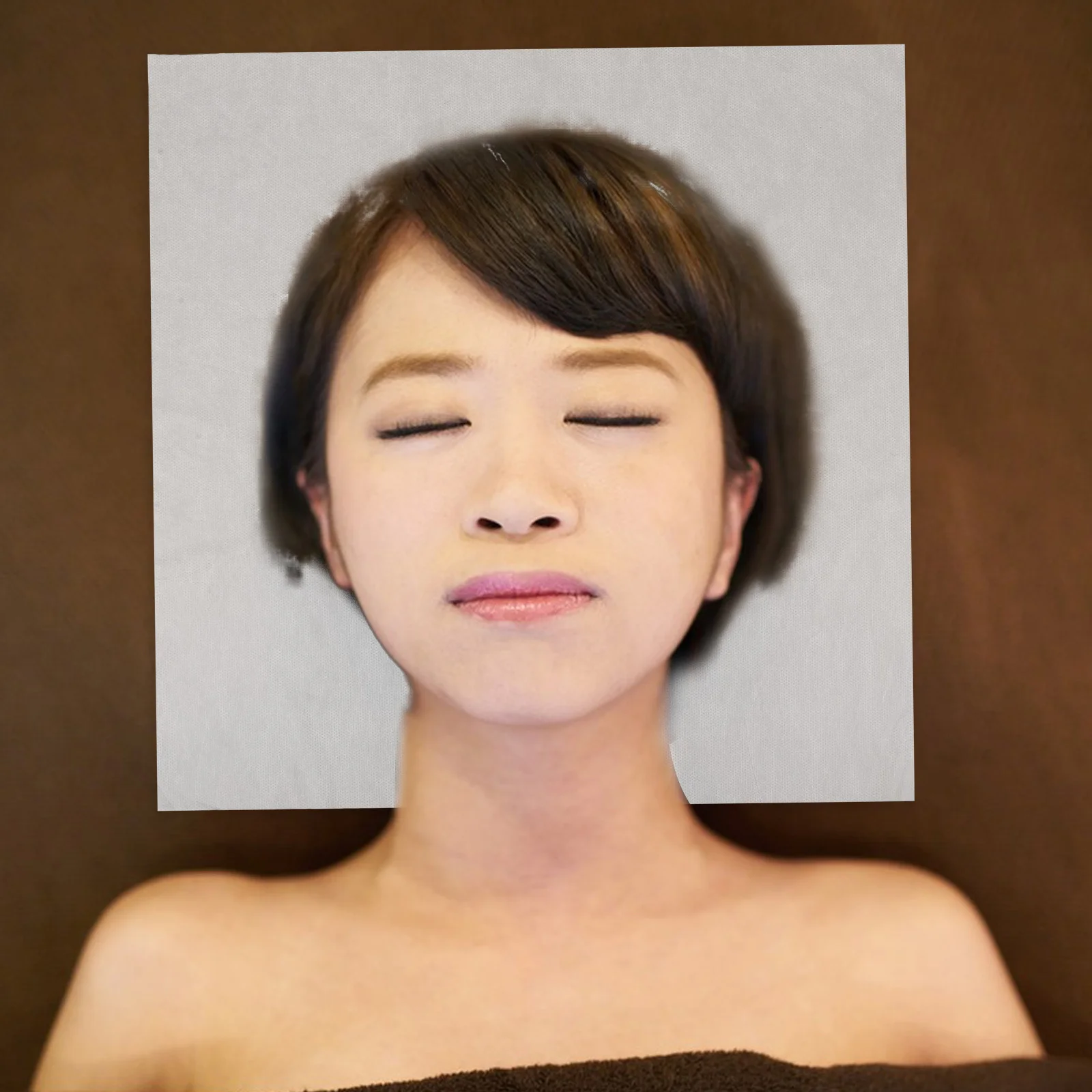 

Disposable Face Rest Covers Microfiber Soft Breathable Hole Design for Massage Table Spa Salon Use Massage Table