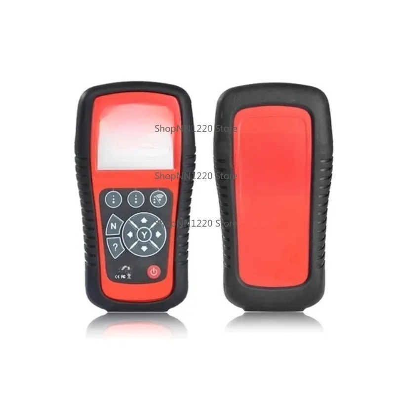 أداة تشخيص وخدمة TPMS TS 601 الماسح الضوئي تحديث مجاني عبر الإنترنت أداة 601 tpms #1