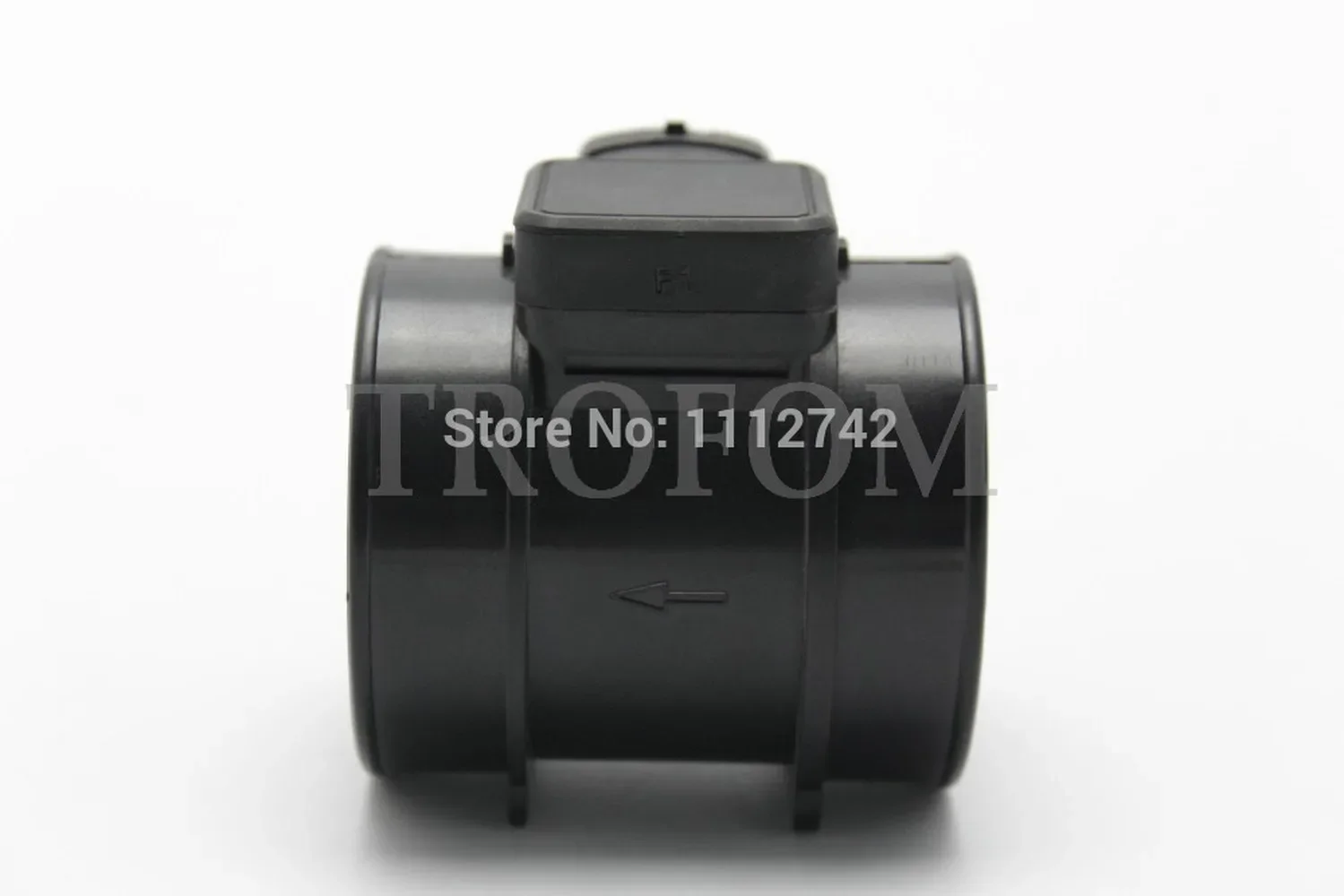 MASS AIR FLOW SENSOR METER FOR SAAB 9-3 VAUXHALL OPEL ASTRA CORSA MERIVA OMEGA SIGNUM TIGRA TwinTop VECTRA ZAFIRA 1.8 5WK9606