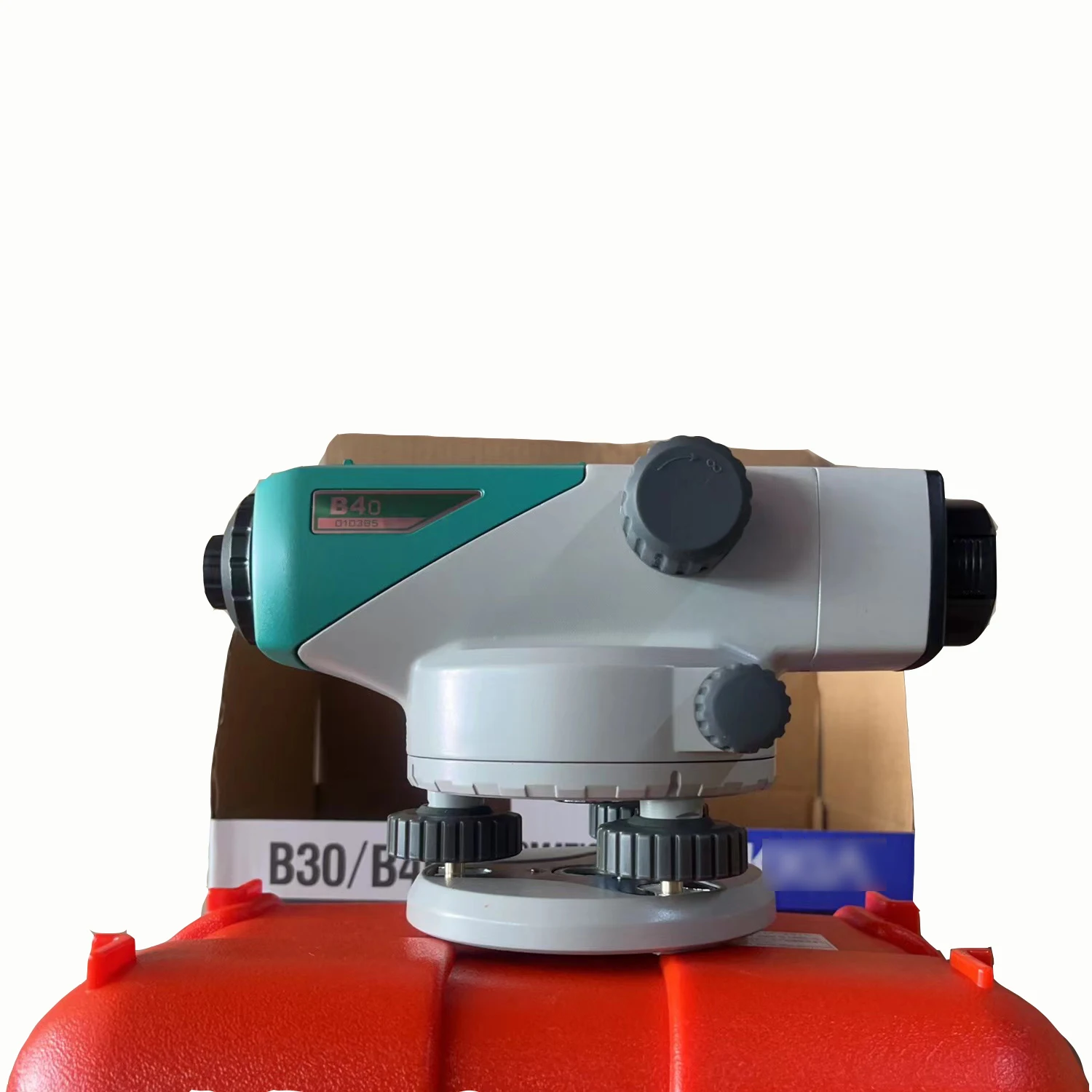 Replacement Auto Level B40 Surveying instrument
