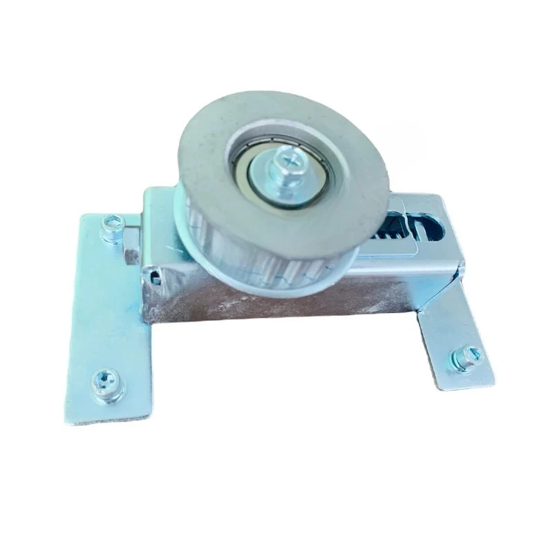 Suitable for Automatic Door Follower Wheel, Induction DoorBelt BuckleWheel, Glass Door TensioningWheel,Electric DoorTail Wheel