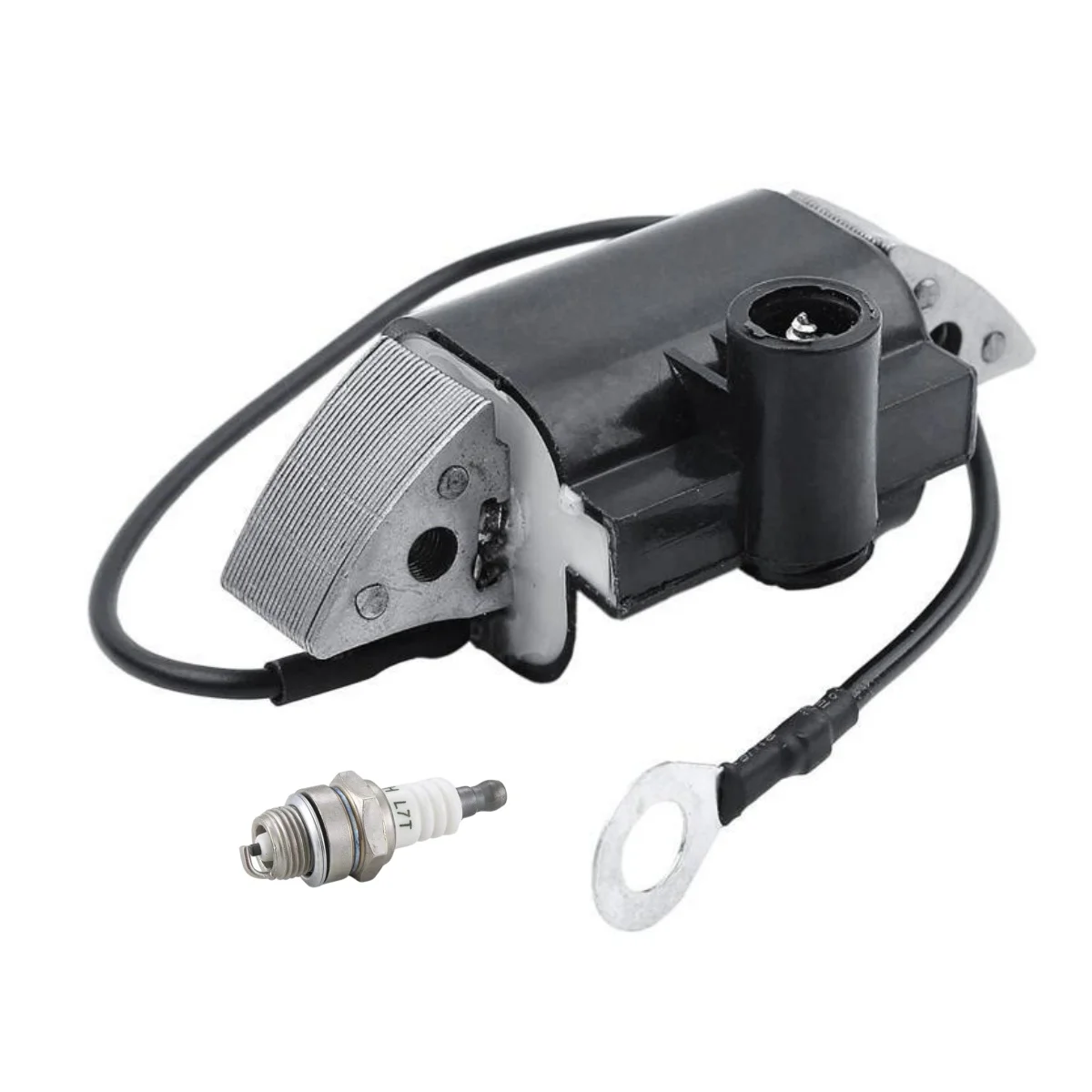 

Катушка зажигания для STIHL 041 041AV 041G 041FB 041 Farm Boss 045 056, детали бензопилы 1115 404 3200, модуль катушки зажигания, новое поступление