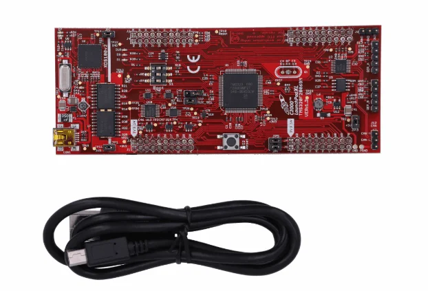 LAUNCHXL-F28069M Development Boards & Kits - MOTION (staSPIN-FOC) C2000 Picolo LnchPad