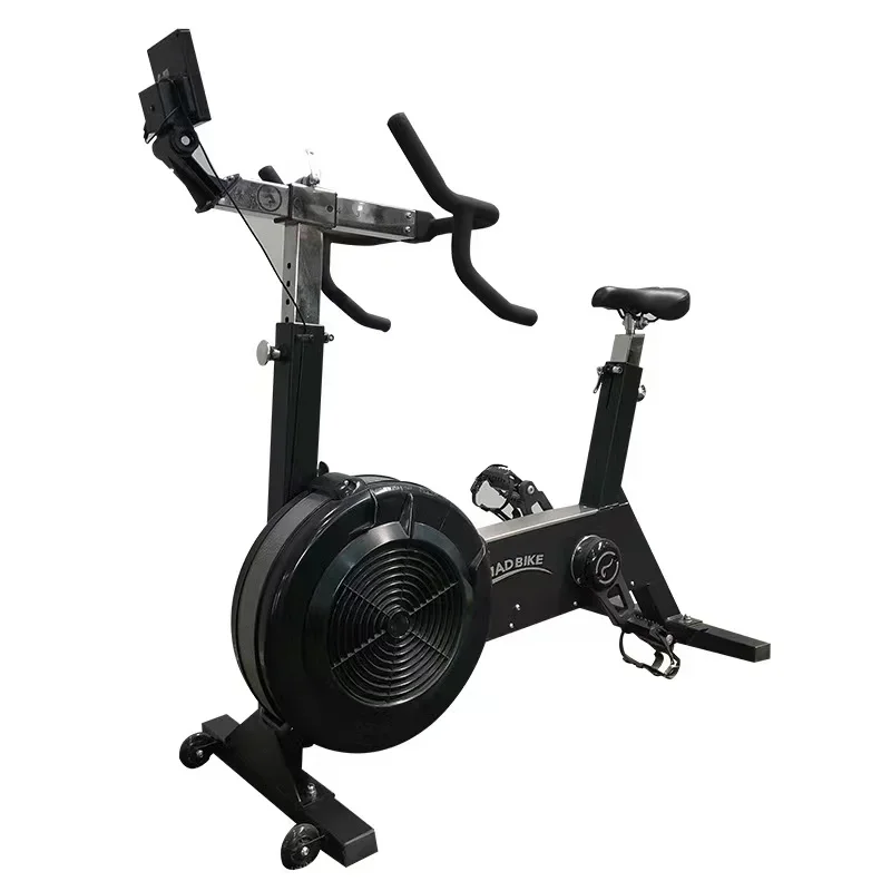 Home Use Air Bike Gym Master Spinning Bike Indoor Spinning Bike