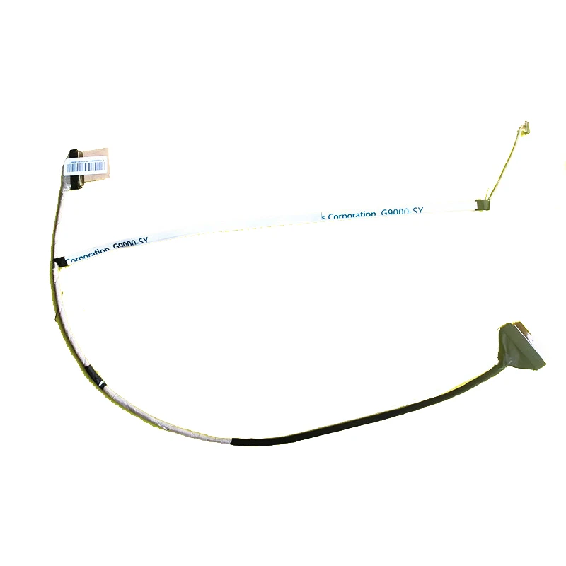 

Replacement New Laptop LCD Cable For MSI MS16RW GF63 GF65 K1N-3040326-H39 40pin