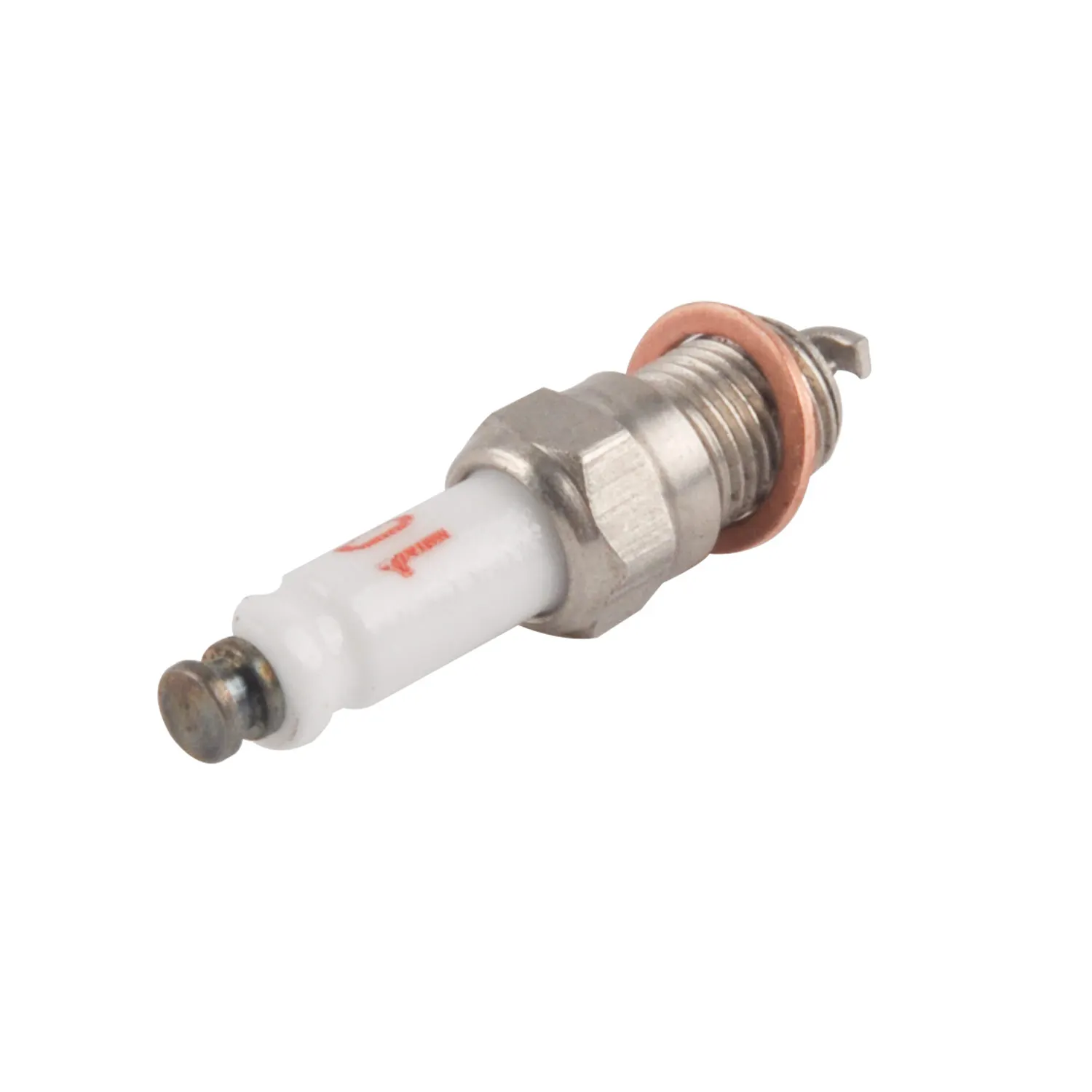 RCEXL 10-40 Candela di iridio Parti di componenti di accensione ad alte prestazioni per motore a gas per aereo modello RC