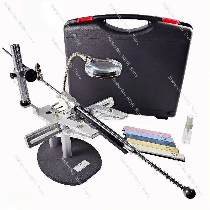 Fixed angle knife sharpener professional knife sharpener brand new unopened