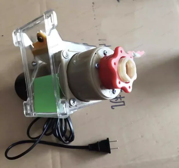 Smart Remote Timed Feeder for Chickens and Ducks Electric Chicken Feeder Automatic Feeder