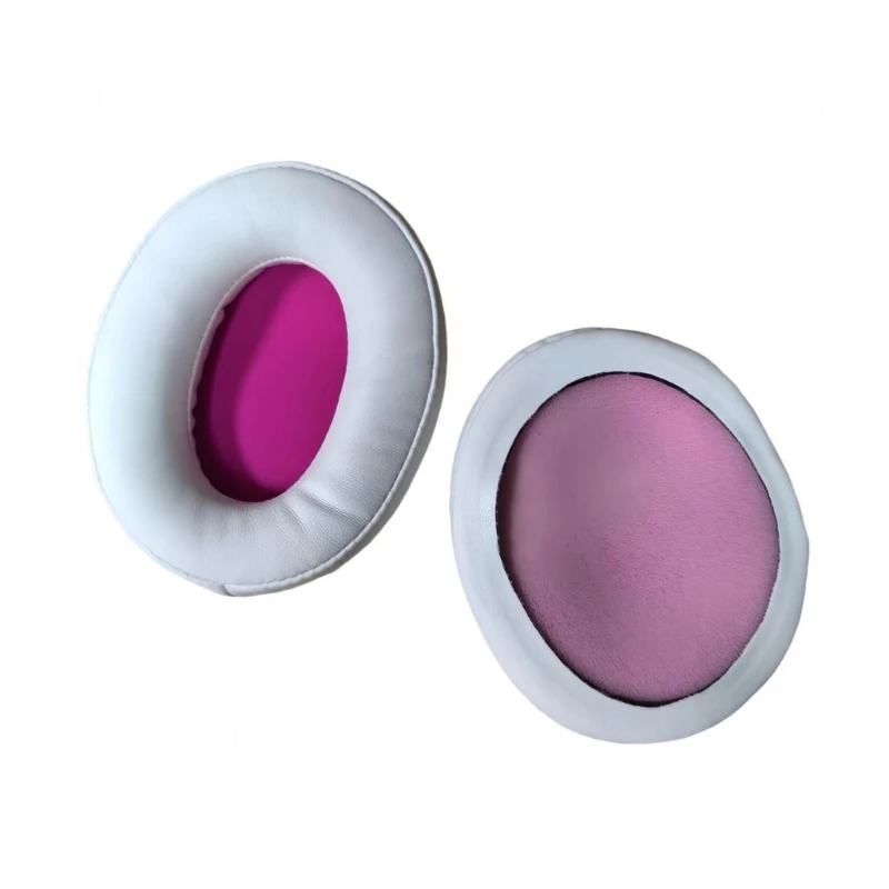 Almofadas para fones ouvido, esponjas para substituição para voo nuvem