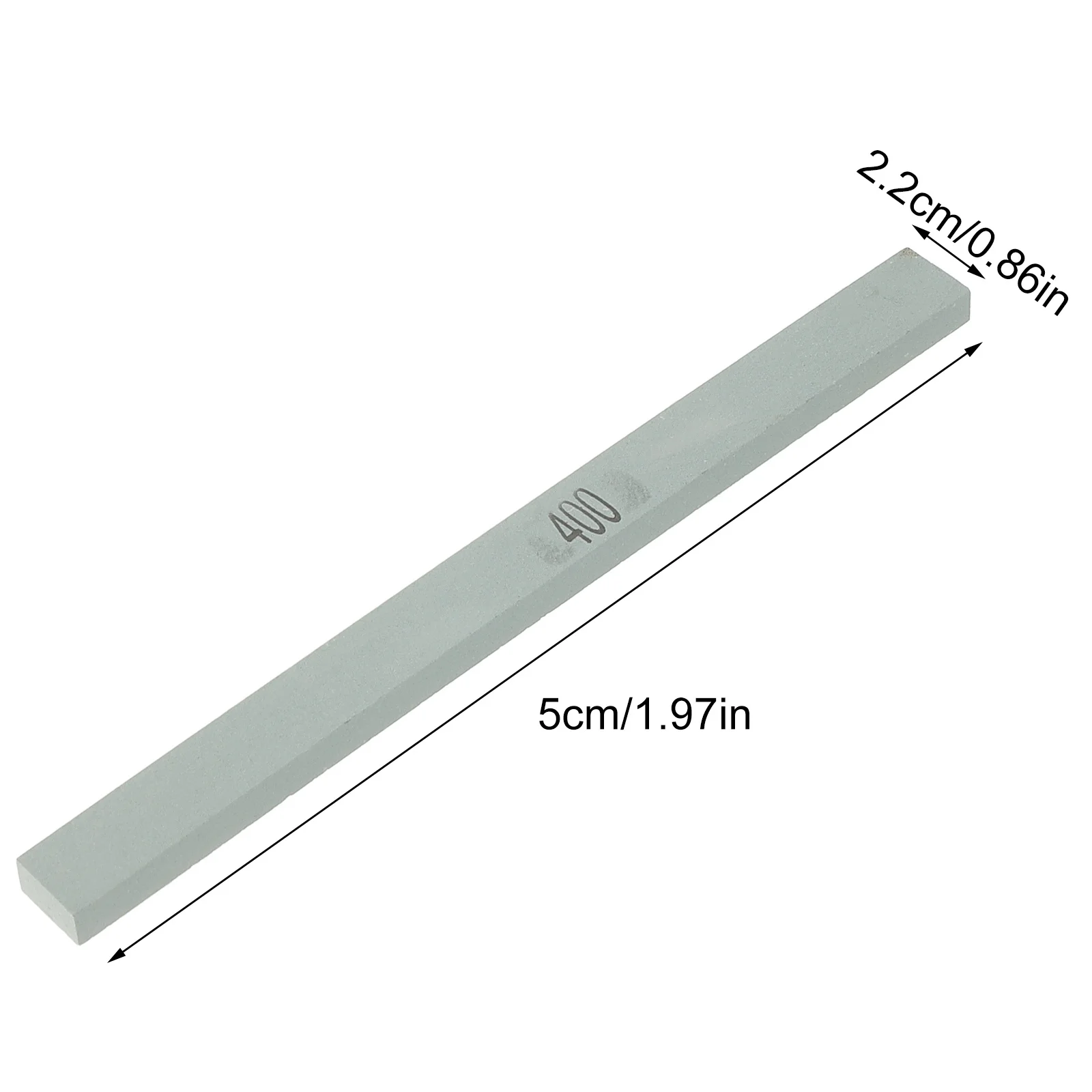 

1Set Sanding Stick Assorted Polishing Rods Plastic Sanding Tool for Fine Rough Polishing Crafts Paint Sticks