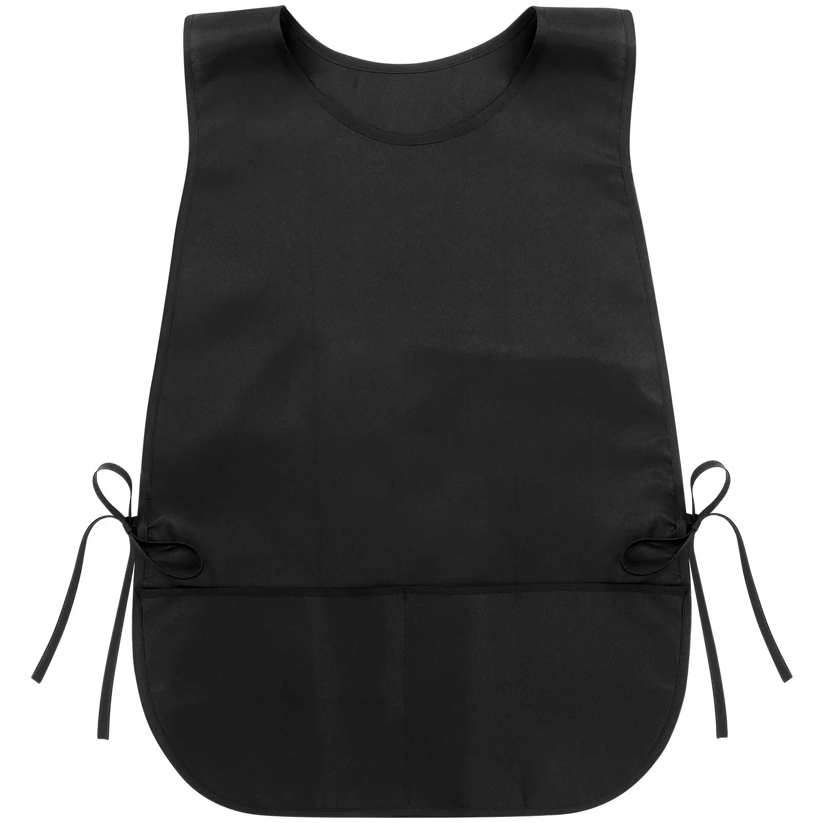 

Waterproof Stain Apron Hair Stylist Apron Salon Hair Stylist Barber Unisex Reusable Easy Clean Home Kitchen