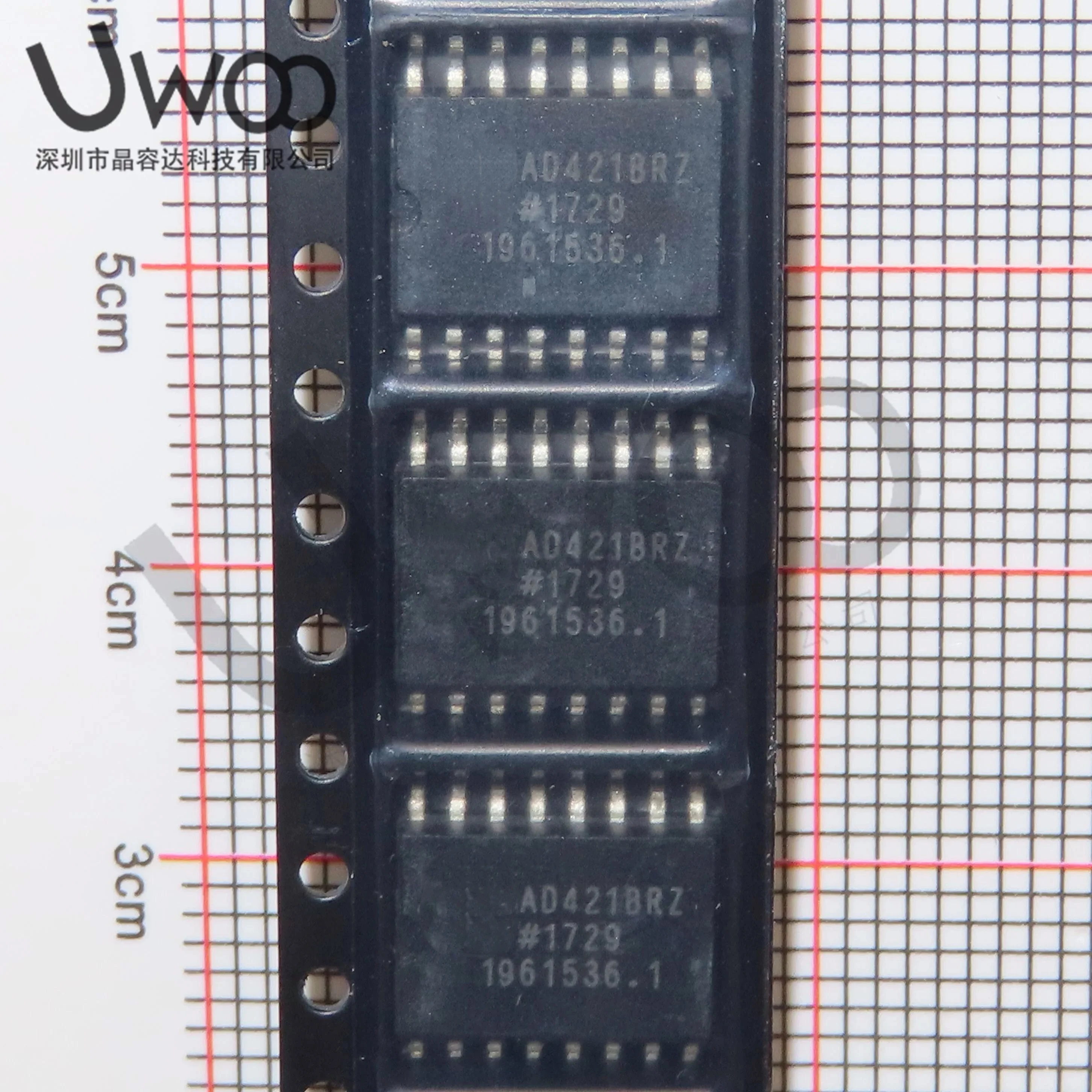 

5 шт./лот, 100% новый оригинальный чип оптопары AD421BRZRL AD421BRZ AD421BR AD421 SOP-16 Ic