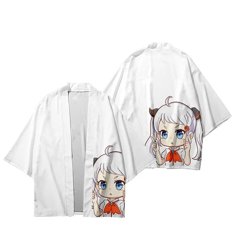 شهم هاوري، أنيمي، البعد الثاني، الاتفاقية الهزلية، الملابس التنكرية، الشباب، سترة كيمونو ملابس منزلية، أوتاكو