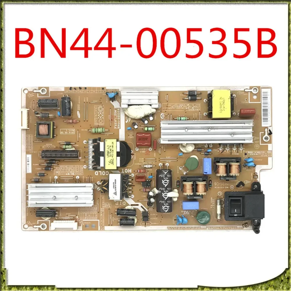 

F46AF1_DSM BN44-00535B Power Supply Board for TV Original Power Card Professional Accessories