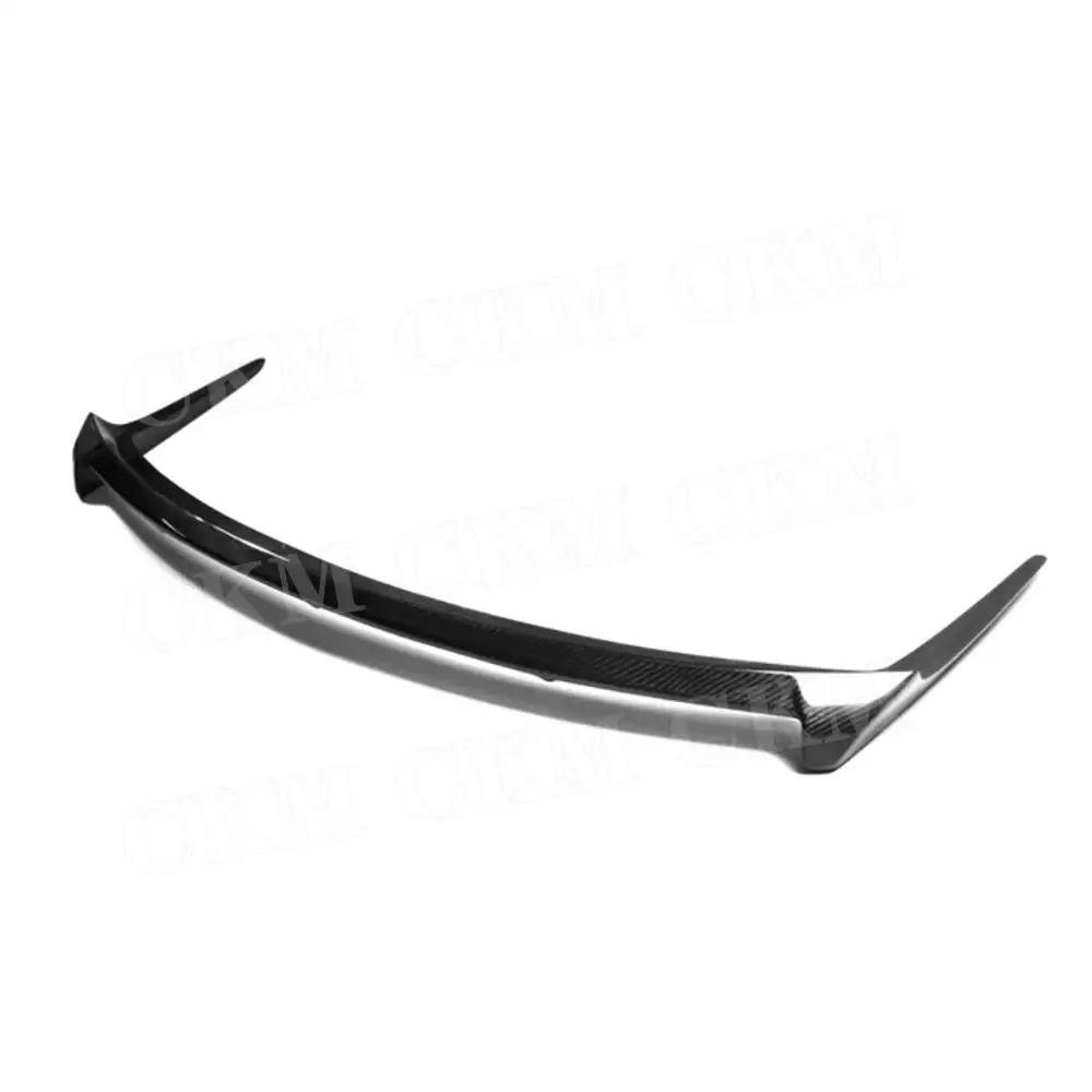 Car Accessories Duckbill Rear Trunk Wing Spoiler for Honda Civic FN2 2007 2008 2009 2010 2011 Typer Racing Tuning Body Kit