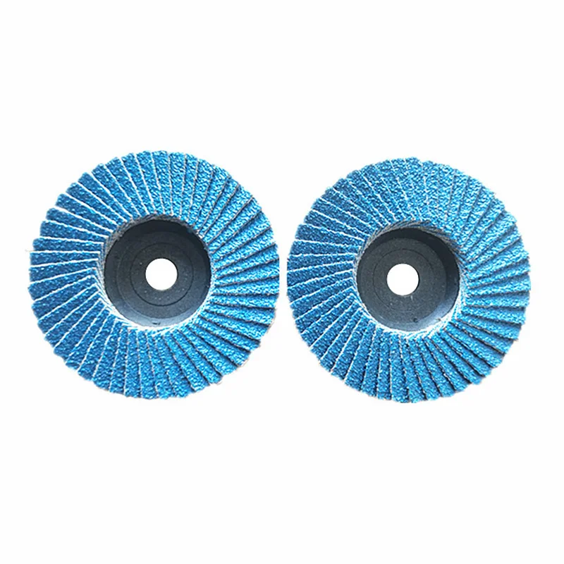 

1PC 3inch Mini Angle grinder Grinding wheel Polishing 75mm Sanding Disc 10mm Bore Multifunction Power Tool Accessories