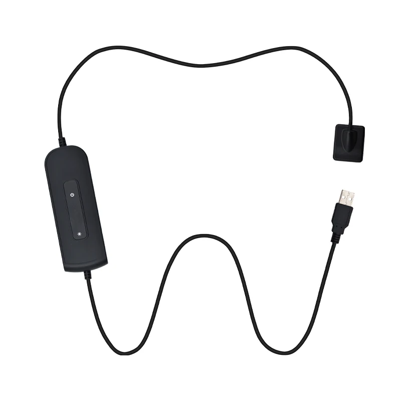 HOT RVG Dental Sensor With Holder Faster/Recycle/Durable USB Dental X Ray Sensor Intra Oral Camera Digital RVG Sensor