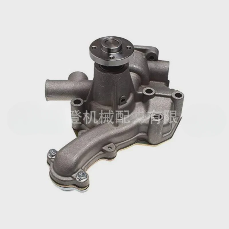 Water Pump 129107-42002 129150-42000 For Yanma F195 FX195 F235 FX235 F255 FX42